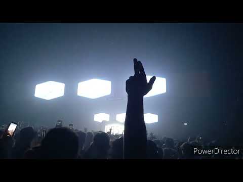 DJ Tyler Hale - Nass Festival (2022) (Vlog)