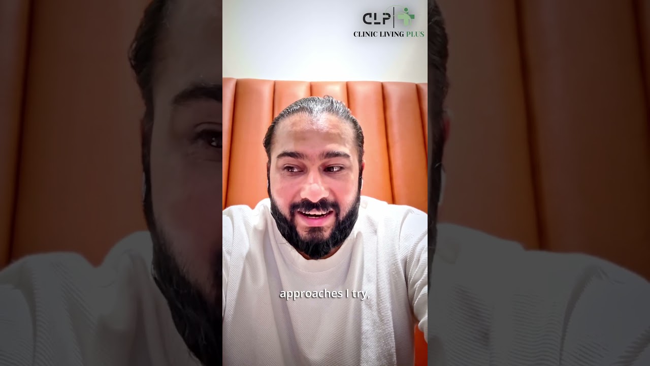 Healed My Gut After Years of IBS — Gut Health & Digestive patient testimonial at Clinic Living Plus, Bengaluru