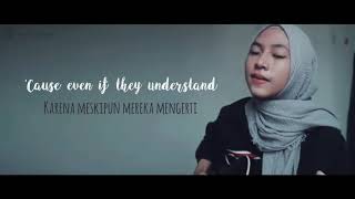 Download lagu The BEST COVER Alan walker-On My Way !! By Feby Putri mp3 Download lagu The BEST COVER Alan walker-On My Way !! By Feby Putri mp3