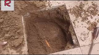 كيف يتم فحص الكيبل وتحديد عطل الكيبل مع اصلاحه ؟