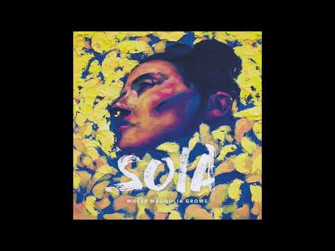Soia - Run with Wolves