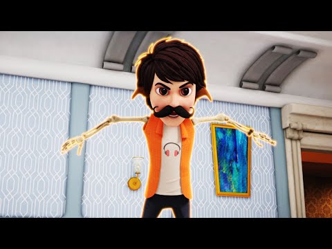 Pinaki के अंदर घुसे 4-4 भूत!!! | Bhoot Bandhus