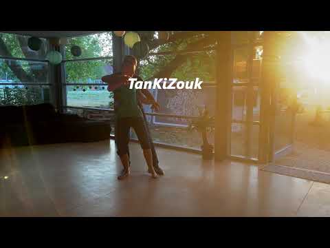 Tango-Fusion TanKiZouk | Unisport Bremen | Tango Loca | Doro & Uwe