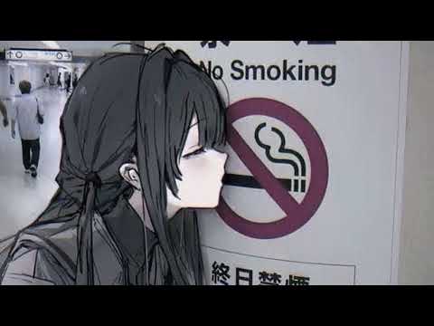 SMOKE BREAK | Liquid DnB / Jungle Mix
