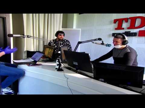 Antidepresiv 15.04.2020 - Kajanje