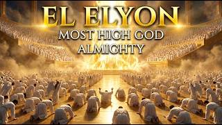 Download lagu EL ELYON (Most High God) – Ancient Hebrew Worship & Heavenly Hymn mp3 Download lagu EL ELYON (Most High God) – Ancient Hebrew Worship & Heavenly Hymn mp3