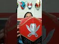 Gokaiger Shorts