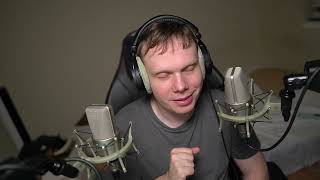 Video Games Stress Me Out So Bad ASMR