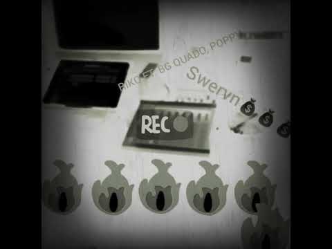 Swervn - Riko Wave ft. BG Quado, Poppy