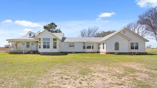 596 County Rd 3425, Clifton, TX