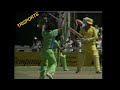 AUSTRALIA V PAKISTAN At The SCG 1983 84 WORLD SERIES CUP