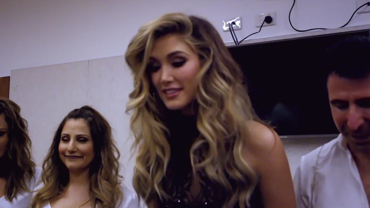 Delta Goodrem: Wings of the Wild Live - Trailer
