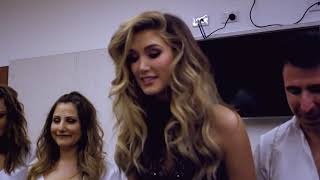 Delta Goodrem: Wings of the Wild Live - Trailer