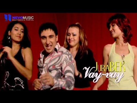 JuraBEK - Vay-vay (Official Music Video)