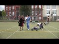 28 Days Later In One Minute In One Take