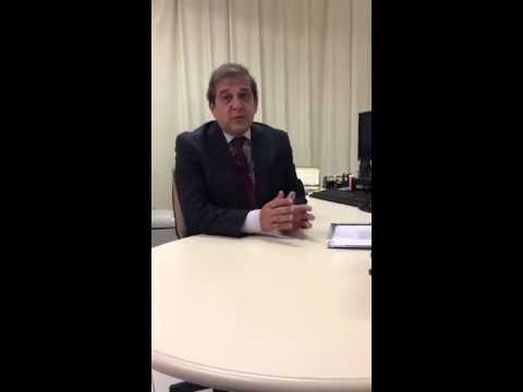 Notícias do Concurso de servidores do TRT8