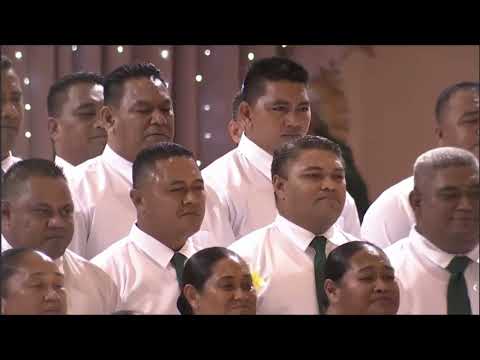 Pese 322 (SMHB) Salamo 100 “Ia alalaga ia Ieova | 13 days of Christmas 2024 | Ofisa I Foga’a