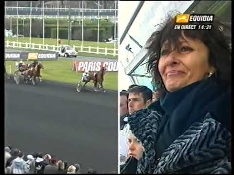 Prix de l'Union européenne 2005 - Ilster d'Espiens