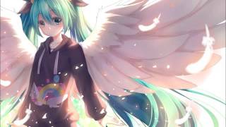 Nightcore  - The Last thing we&#39;ll ever do -  Saywecanfly ft  The icarus account