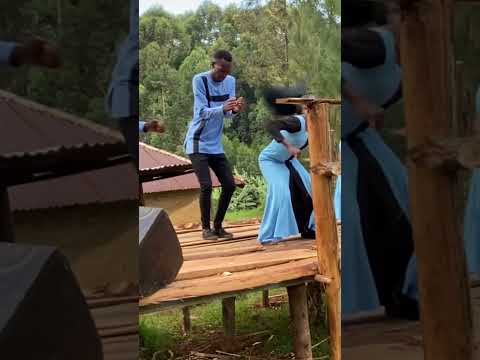 Dauglas Otiso @Nyamache society