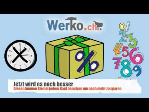 Werko die Handwerkerbörse der Schweiz ( Hilfe für Arbeitnehmer)