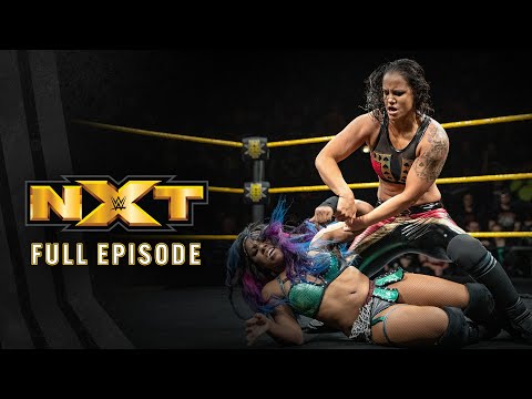 WWE NXT