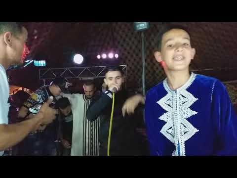 lila zahya l3rsya kolchi kayn  sahliya