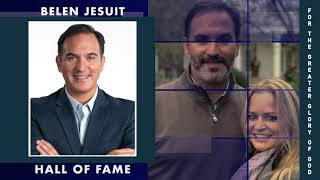 José E  Cil &#39;87 Belen Jesuit Hall of Fame Tribute Video