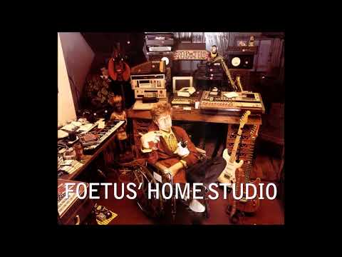 JG Thirlwell / Foetus - Interview 27 Feb 1996