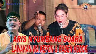 Download lagu LAWAKAN WA KEPON RADEN KODOK TERBARU || mp3