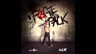 Machine Gun Kelly - The Morning After Voicemail (Rage Pack)