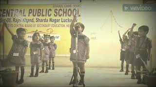 Central Public School Video