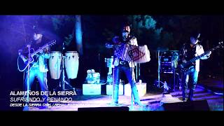 Sufriendo Y Penando (En Vivo) Lyrics English Translation