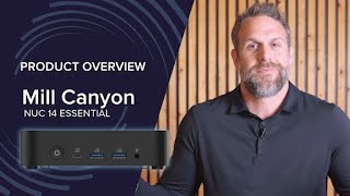 Is the NUC 14 Essential the Most Efficient Mini PC of 2025?