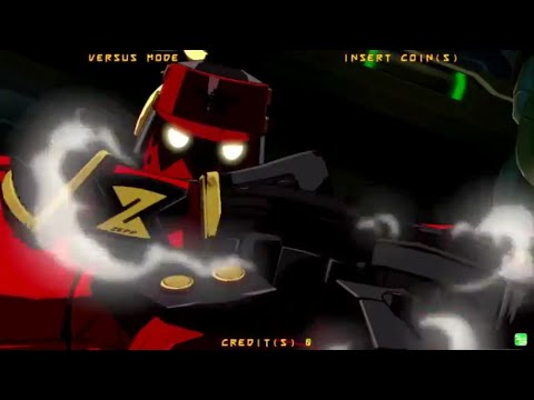 GGXrdR 5/21/16 - FAB (Potemkin) Matches