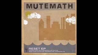 MUTEMATH | Afterward