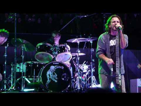 Pearl Jam - *No Way* - 5.10.10 Buffalo, NY