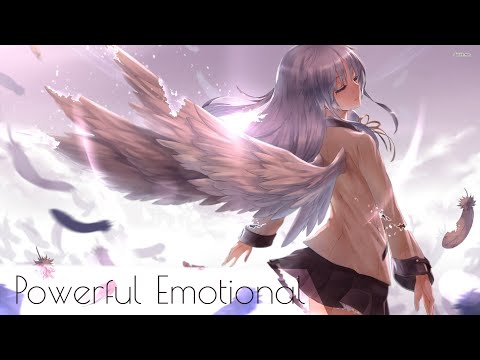 Most Powerful & Emotional Vocal Music: Innocence (by Cannon Division ft. Soren Bryce)