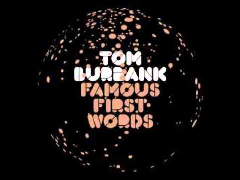 Tom Burbank - Stay One