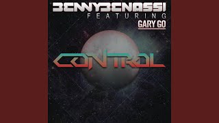 Control (Gigi Barocco Remix)