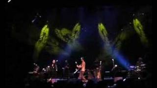Maraveyas live - 'Americano' (Principal,Salonique 2006)