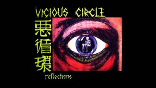 Vicious Circle (Aus) - Reflections 1986