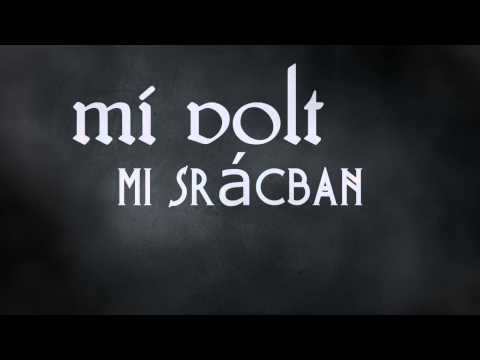 BLASEE - ÚJ ÁLOM [OFFICIAL LYRICS VIDEO]