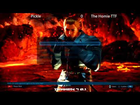 TTF T7 Ranbat 2.1- Top 8 Winners Finals- Pickle vs fast_handsCODY