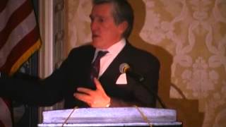America After 9/11 - 2004 FPRI Annual Dinner Keynote