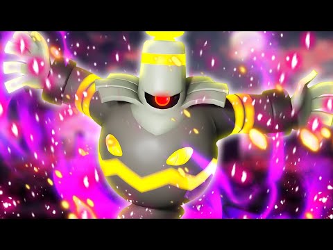 Poltergeist Dusknoir Deals MASSIVE DAMAGE! | Pokemon Scarlet & Violet Teal Mask Wifi Battle