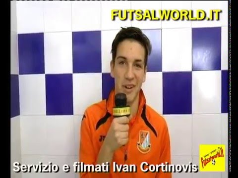 8/12/15 Julet Bajrami - Nicolas Riva