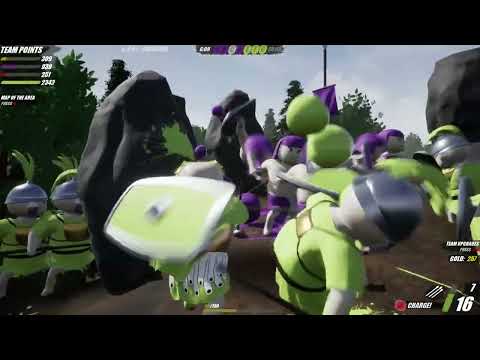 Shieldwall - Julius Caesar in Britannia