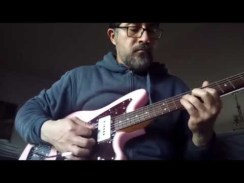 Fender Squier Jazzmaster 2023 - Present - Shell Pink image 22