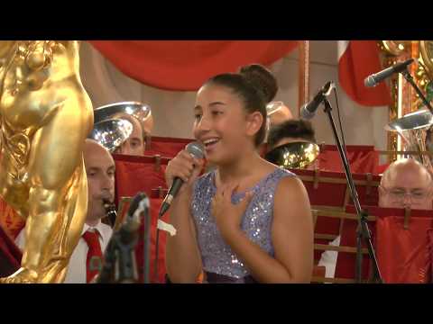 All of Me - Ela Mangion - 2017 Musical Progarmme